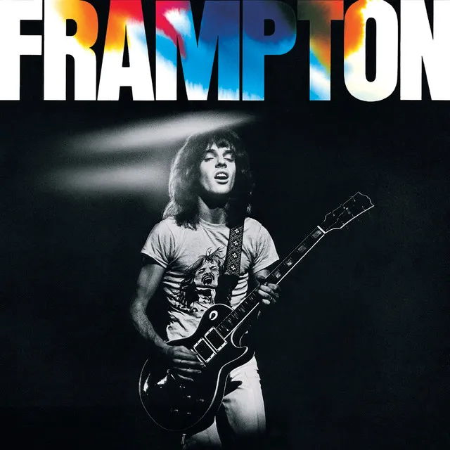 Peter Frampton – Show Me the Way
