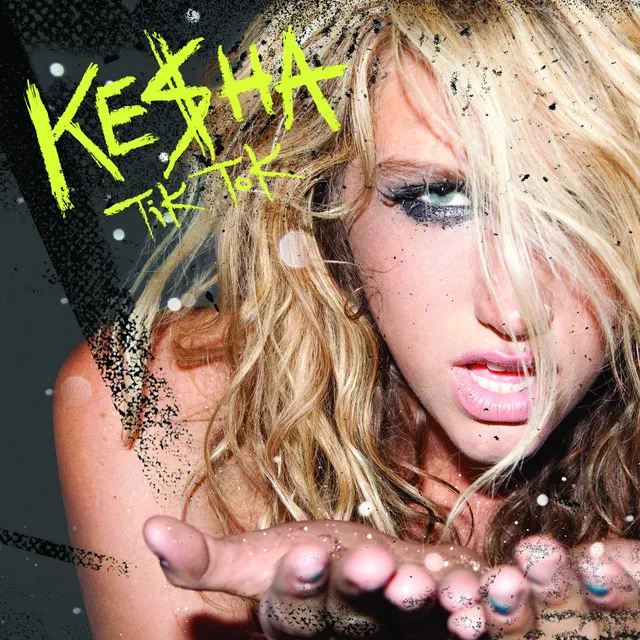 Kesha – TiK ToK