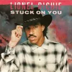 Lionel Richie - Stuck on You