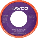 The Stylistics - Betcha by Golly, Wow