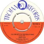 Jimmy Cliff - You Can Get It If You Really Want