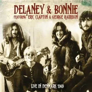 Comin' Home (Live: Falconer Theater, Copenhagen, Denmark, December 10, 1969)