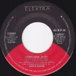 Anita Baker - Sweet Love