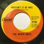 The Beach Boys - Wouldn't It Be Nice
