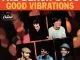 The Beach Boys - Good Vibrations