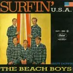 The Beach Boys - Surfin' U.S.A.
