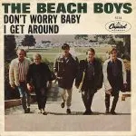 The Beach Boys - I Get Around