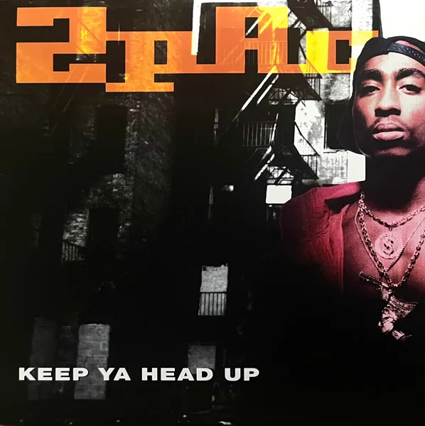 2Pac – Keep Ya Head Up