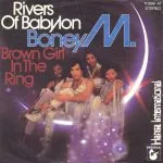 Boney M. - Brown Girl in the Ring