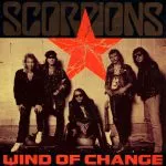 Scorpions - Wind of Change
