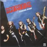 Scorpions - Rock You Like a Hurricane