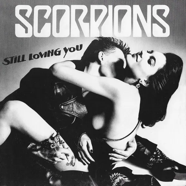 Scorpions – Still Loving You