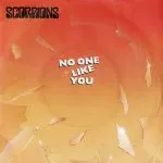 Scorpions - No One Like You