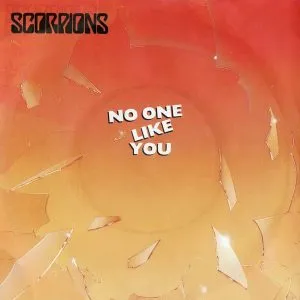 Scorpions - No One Like You