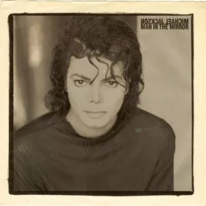 Michael Jackson - Man in the Mirror