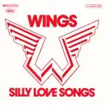 Wings - Silly Love Songs