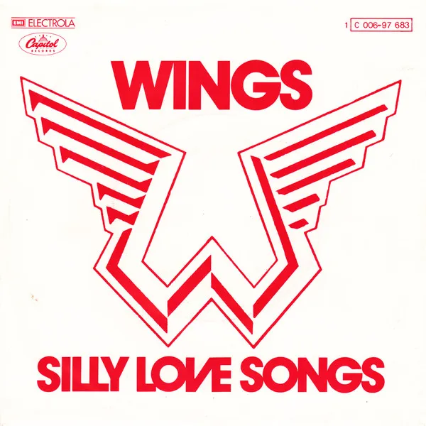 Wings – Silly Love Songs