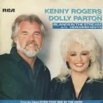 Kenny Rogers & Dolly Parton - Islands in the Stream