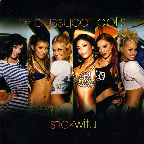 The Pussycat Dolls – Stickwitu