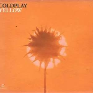 Coldplay - Yellow