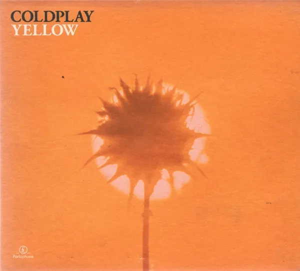 Coldplay – Yellow