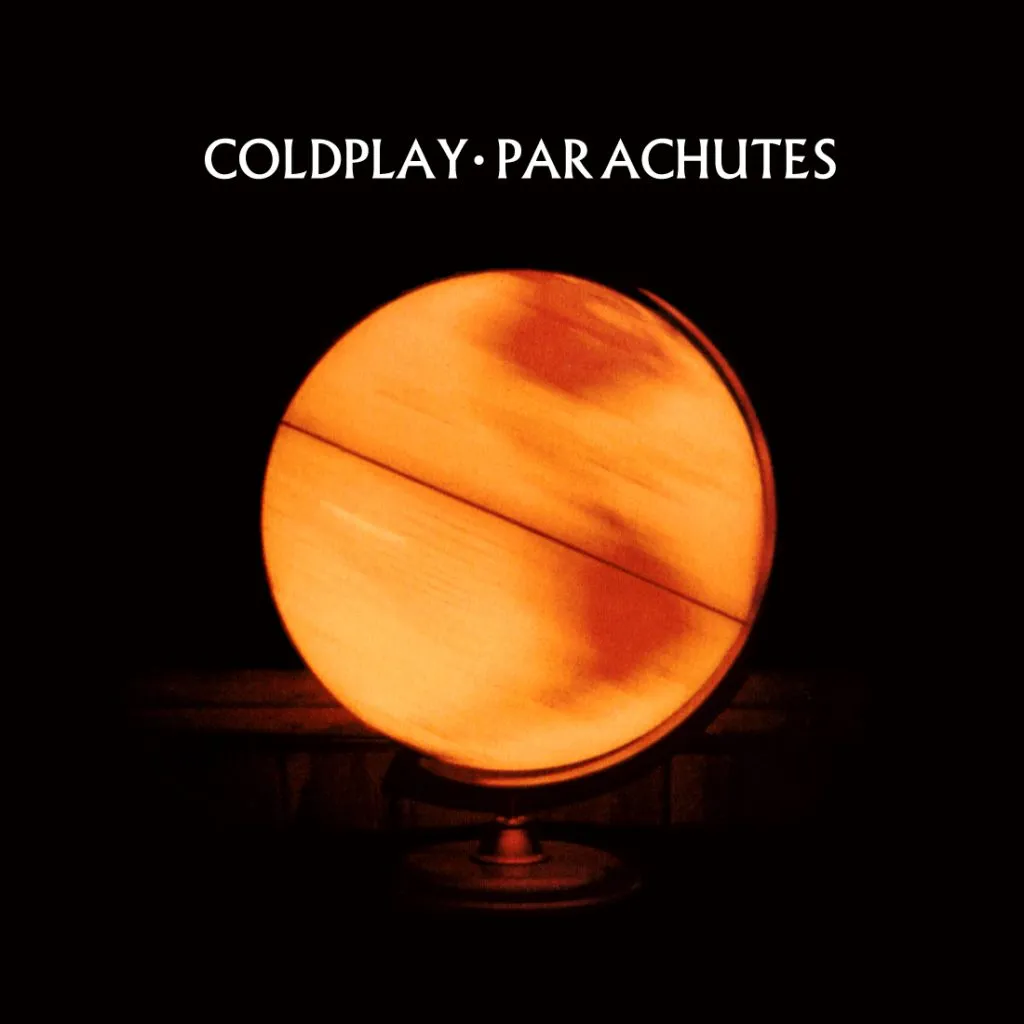 Coldplay – Sparks