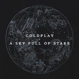 Coldplay - A Sky Full of Stars