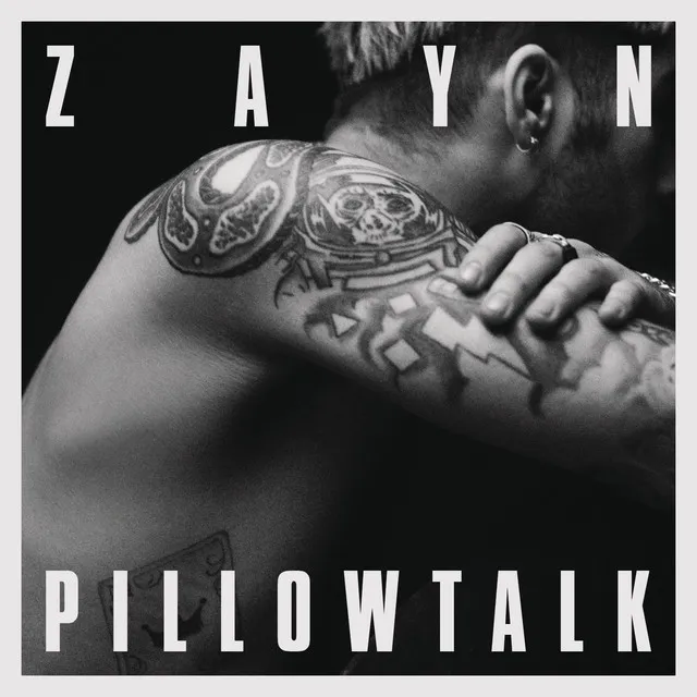 ZAYN – Pillowtalk