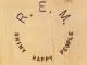 R.E.M. - Shiny Happy People