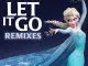 Idina Menzel - Let It Go