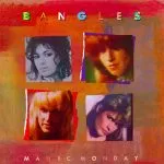 The Bangles - Manic Monday