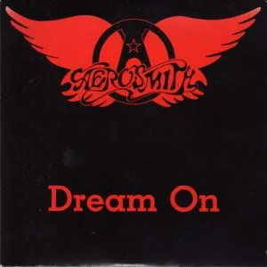 Aerosmith - Dream On