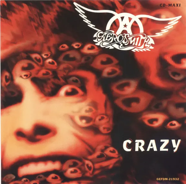 Aerosmith – Crazy