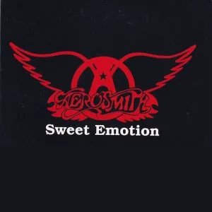 Aerosmith - Sweet Emotion