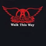Aerosmith - Walk This Way