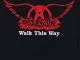 Aerosmith - Walk This Way