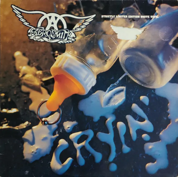 Aerosmith – Cryin’