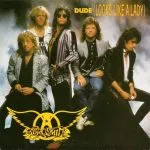 Aerosmith - Dude (Looks Like a Lady)