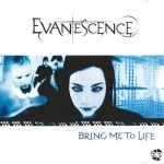 Evanescence - Bring Me to Life