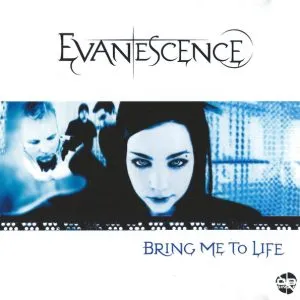 Evanescence - Bring Me to Life