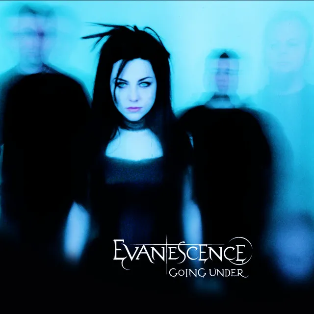 Evanescence – Going Under