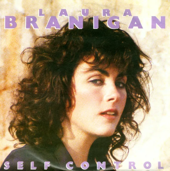 Laura Branigan – Self Control