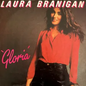 Laura Branigan - Gloria