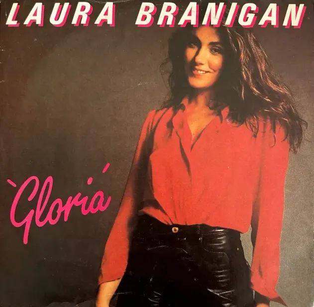 Laura Branigan – Gloria