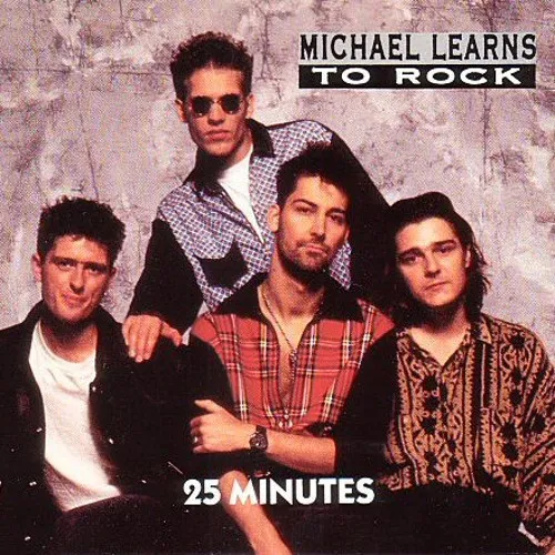 Michael Learns to Rock – 25 Minutes