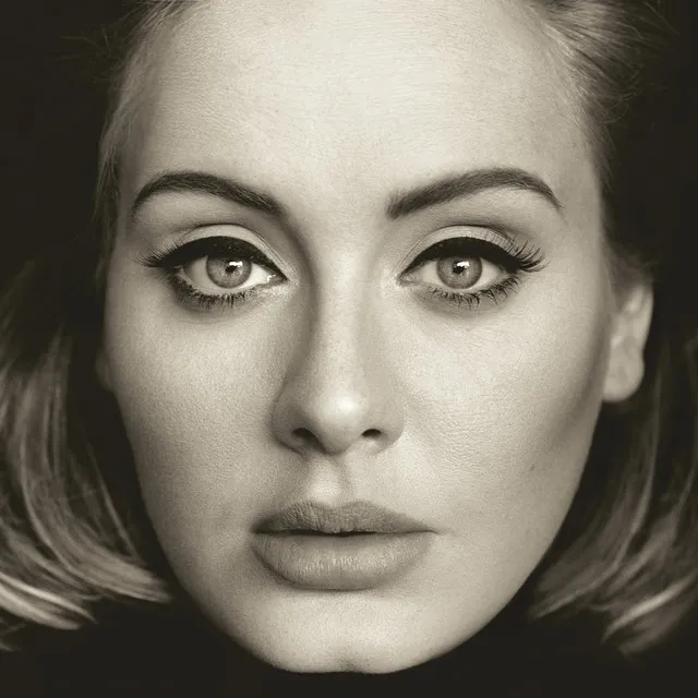 Adele – Love in the Dark