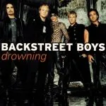 Backstreet Boys - Drowning