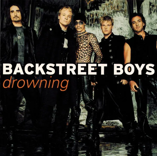 Backstreet Boys – Drowning