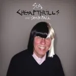 Sia - Cheap Thrills (Remix)
