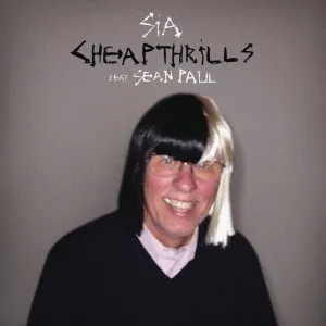 Sia - Cheap Thrills (Remix)